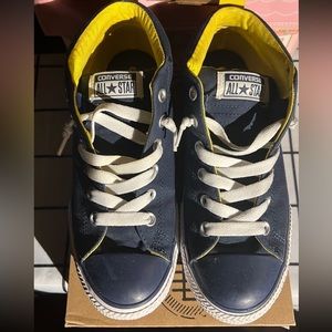 Converse All Star CT Street Mid